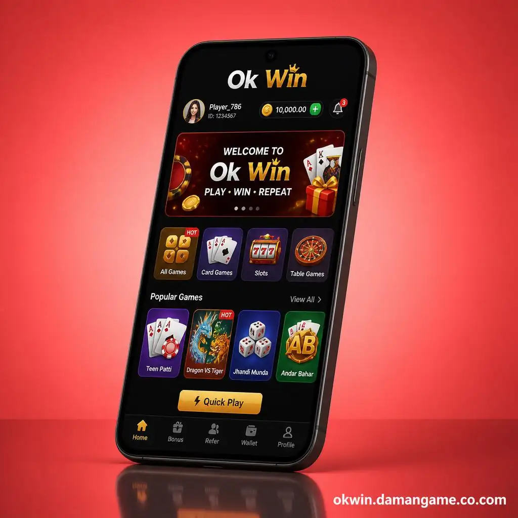 Ok Win