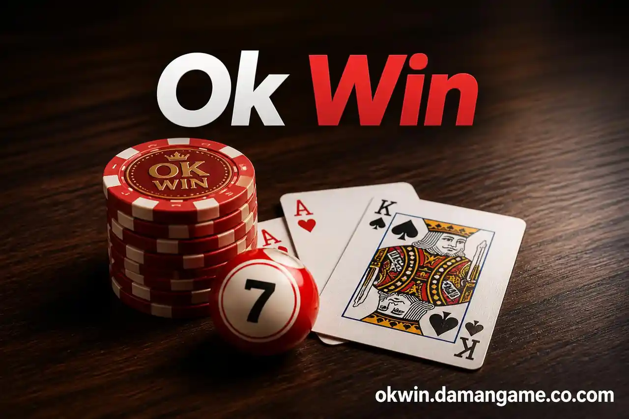 Ok Win
